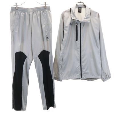 Ensemble Coupe-vent adidas L gris Homme Occasion