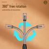 JL897 Rechargeable Ignition Stick for Gas Stoves