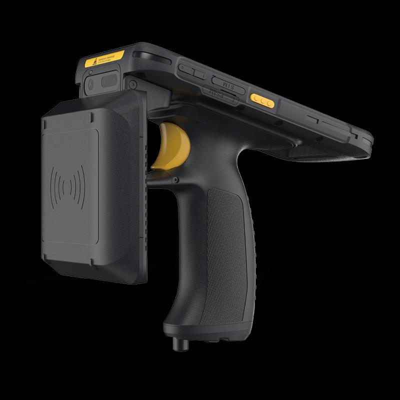 iData Industrial Handheld Data Collectors & Smart Tracking Solutions