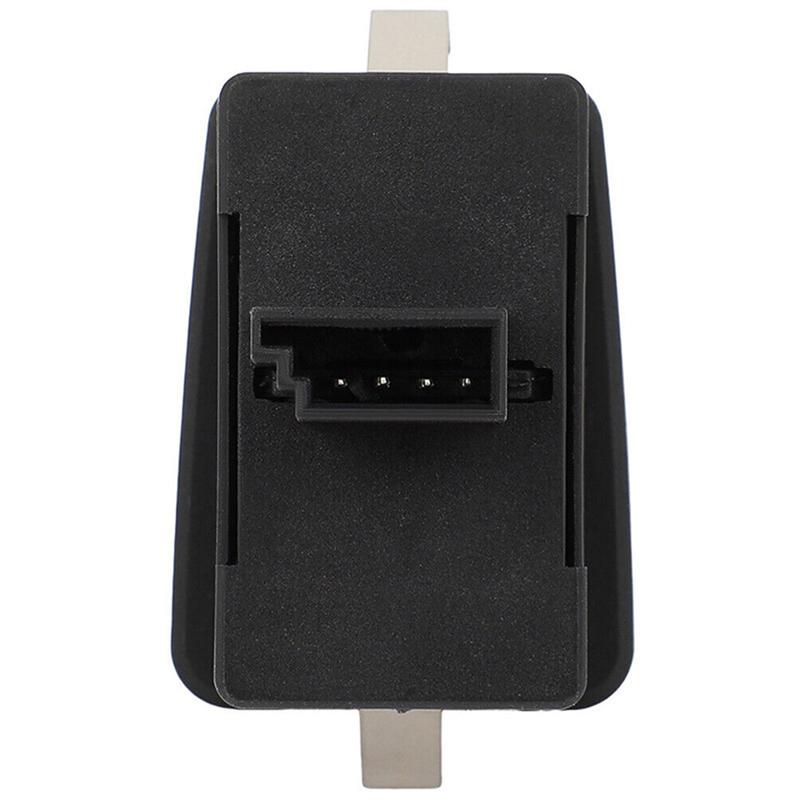 M63K-Auto Ersatz-Schalter für elektrische Fensterheber hinten Für BMW 320I 323I 325I 328I 330I 61316902174