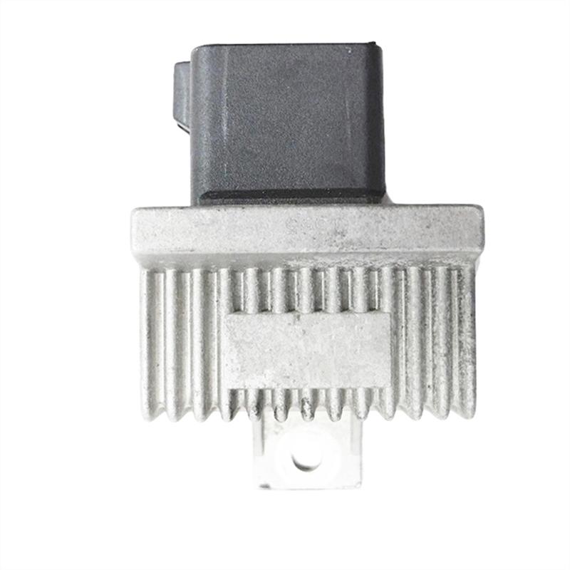 A03Z-Premium Glow Plug Relay 7700115078, 25230AY900, 9201699 Compatible For Renault & Nissan Vehicles