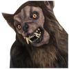 Werwolf Kopfbedeckung Kostüm Maske Kopfbedeckung Kostüm Maske Wolfsmaske