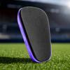 1 Pair Impact Reduction Shin Pads Comfortable Protective Equipment Soccer Shin Guards  Football