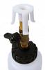 Brake Fluid Bleeding And Replacement Kit