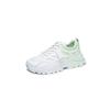 Korean Version of Dad Shoes for Women 2025 Spring New Breathable Student Sports Shoes for Women Ins Trendy Casual Net Shoes for Women