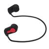 Swimming Headphone   5.0 Bone Conduction IPX8 Rain Proof Underwater Sport Earphone with MP3 Player for Gym Running Workout