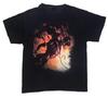 Marvel Comics Mad Engine Carnage Tričko Velikost S-5XL Unisex Tričko