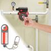 1 Pcs Heat Circulation Pump Rotation Tester And AC Detector Solenoid Valve Detection Solenoid Valve Detects Accessories