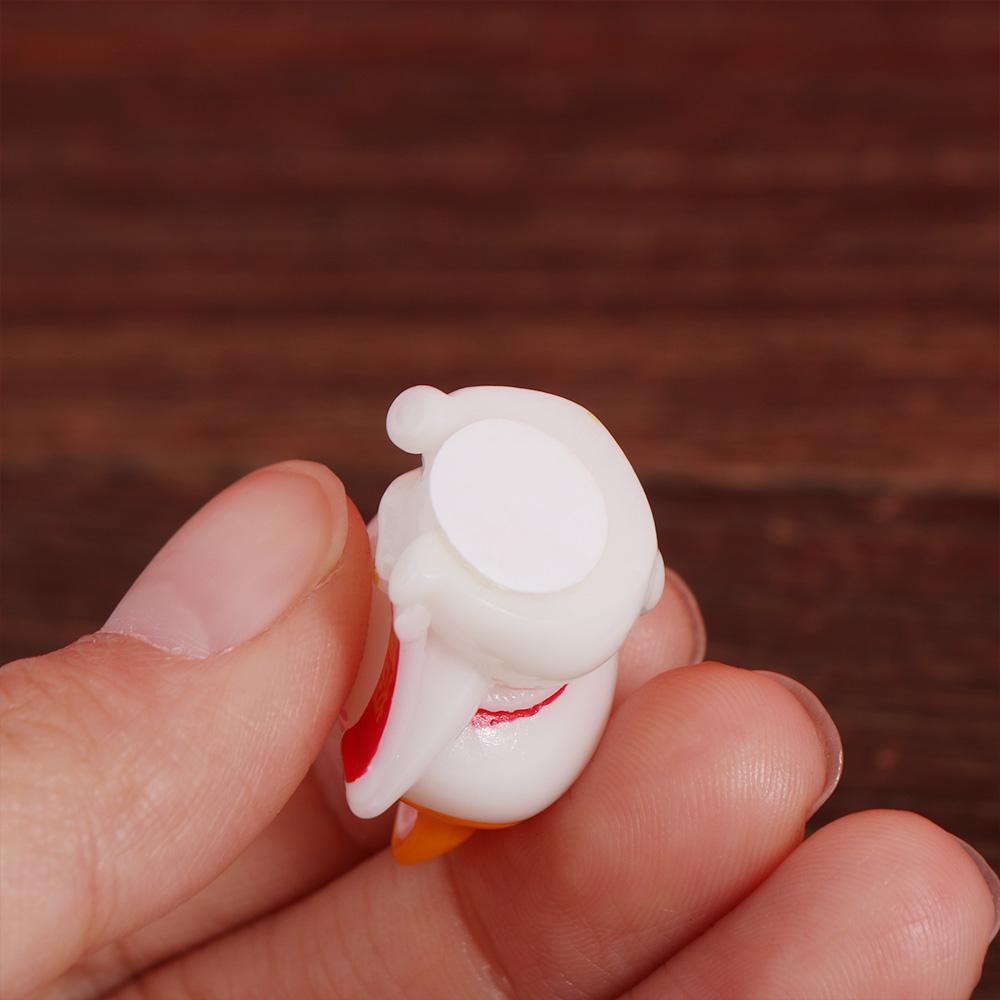 Realistic Fortune Cat Figurines Cute Cat Micro Landscape Ornament Garden Landscape