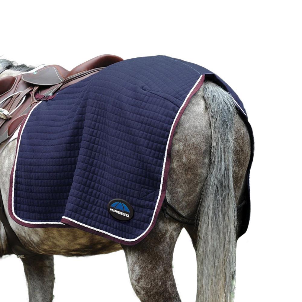 Weatherbeeta Thermocell Standard-Neck Horse Quarter Sheet