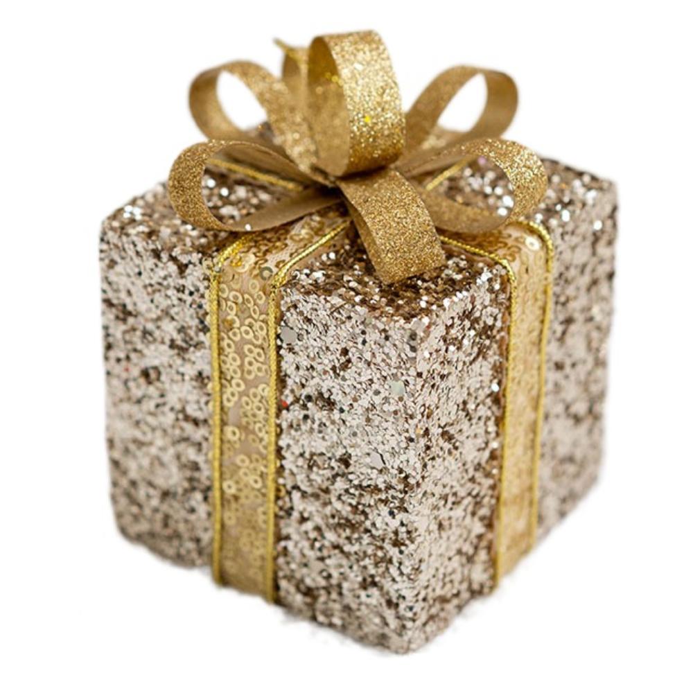 Christmas Baubles Plastics Christmas Tree Balls Big Shatterproof Ball Ornament Set Colorful Creative Christmas Pendant Gift