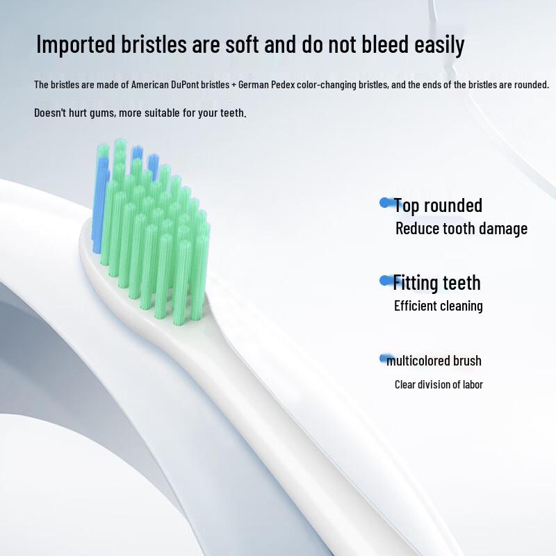 AODMA D36 Sonic Electric Toothbrush CN plug (adapter included)