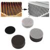 3PCS Electric   Scrubber Hd Cordless Clning Scrubber Brush Hd for Replacement