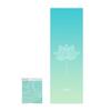 Microfiber Yoga Towel Quick Dry Exercise Towel Soft Mat Towel  Pilates