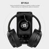 AWEI A780BL BT 5.0 Headphone Wireless&Wired Stereo Headset with Microphone Deep Bass Gaming Music Computer Phone