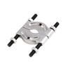Bearing Splitter Puller Durable High Strength Sturdy 30-50mm Bearing Separator