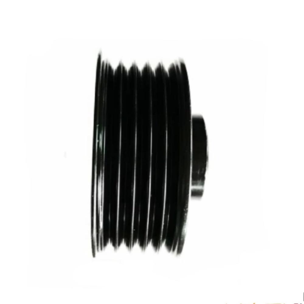 Řemenice kompresoru AMR500 VPK 4PK 5PK 6PK Pro Roots Turbocharger Aisin