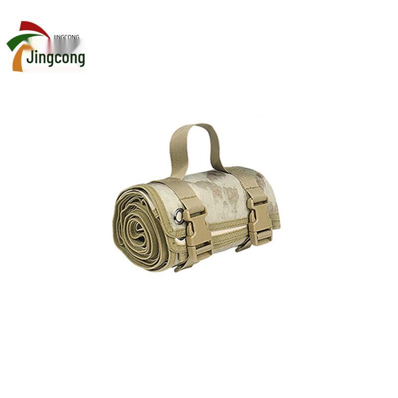 Foldable Thickened Outdoor Training Mat