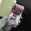Carcasă Bloodborne Dark Souls Pentru Samsung Galaxy A54 A34 A14 A13 A33 A53 A73 A12 A22 A32 A52 A51 A71 A50 A70