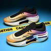 Perforated Round Toe Walk Shoes Sports Men Sneakers Summer Outdoor Sapatenis Life Trainners Unusual Leading Raning Casuall