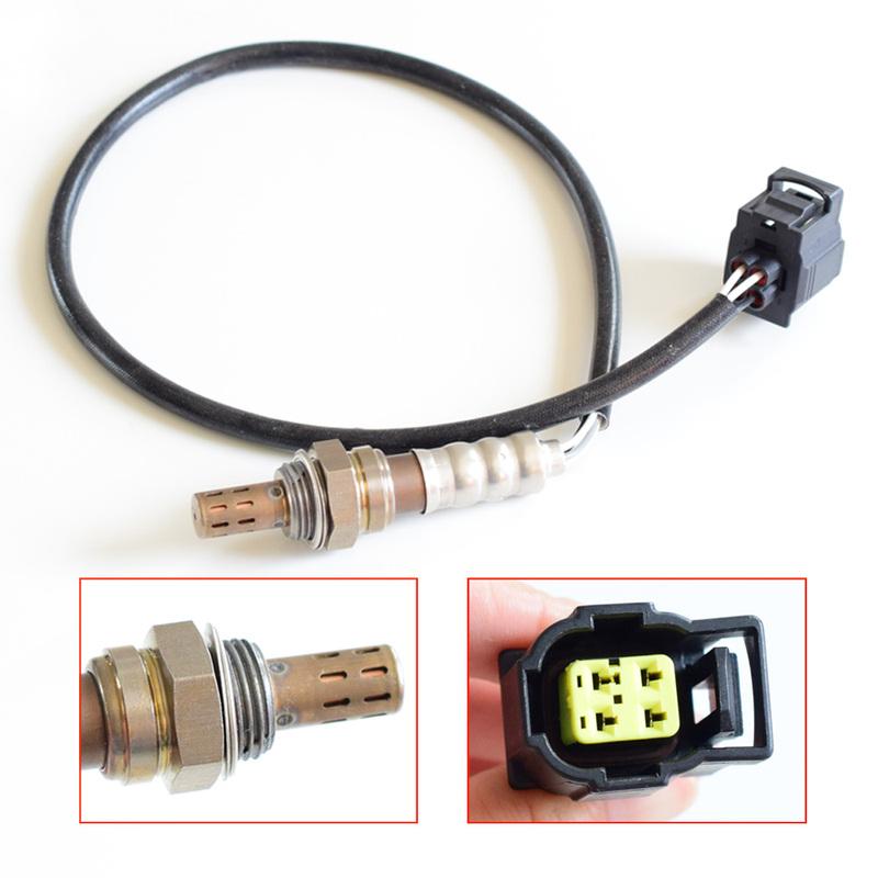 High Quality Air Fuel Ratio Oxygen Lambda O2 Sensor A0045425318 0045425318 For Benz Smart Fortwo Cabrio (451)  2007-2016 1.0L