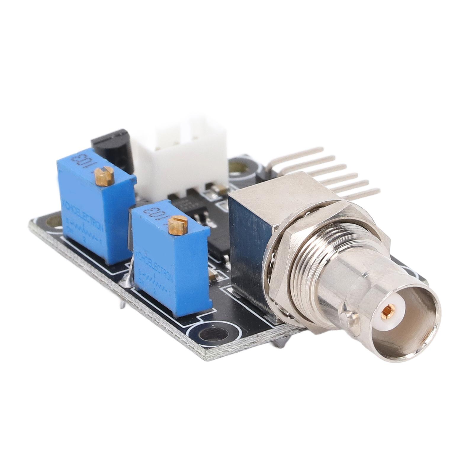 

PH0‑14 Value Detection Sensor Module Waterproof Digital Probe Monitor Kit BNC Connector