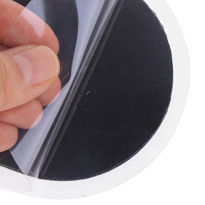 3Pcs Replacement Gel Pads Massager Patch For Stimulator Trainer Muscles Training