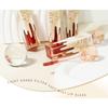 INSITI - Light Shade Filter Soft Mist Lip Glaze - 6 Colors