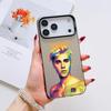Singer J-Justin B-Bieber Phone Case For iPhone 17 16 15 14 13 12 11 Pro Max Air Matte Laser Aurora Shockproof Funda