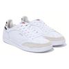 FILA Comfortable Shock Absorbing Low Top Sneakers Unisex sneakers White 1TM01990F121