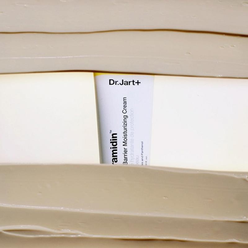 Dr.Jart + Ceramidin Skin Barrier Moisturizing Cream 50ml