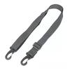 Wolf Tongda Tactical 2.5cm Nylon Water Bottle Crossbody Bag with Adjustable Shoulder Strap