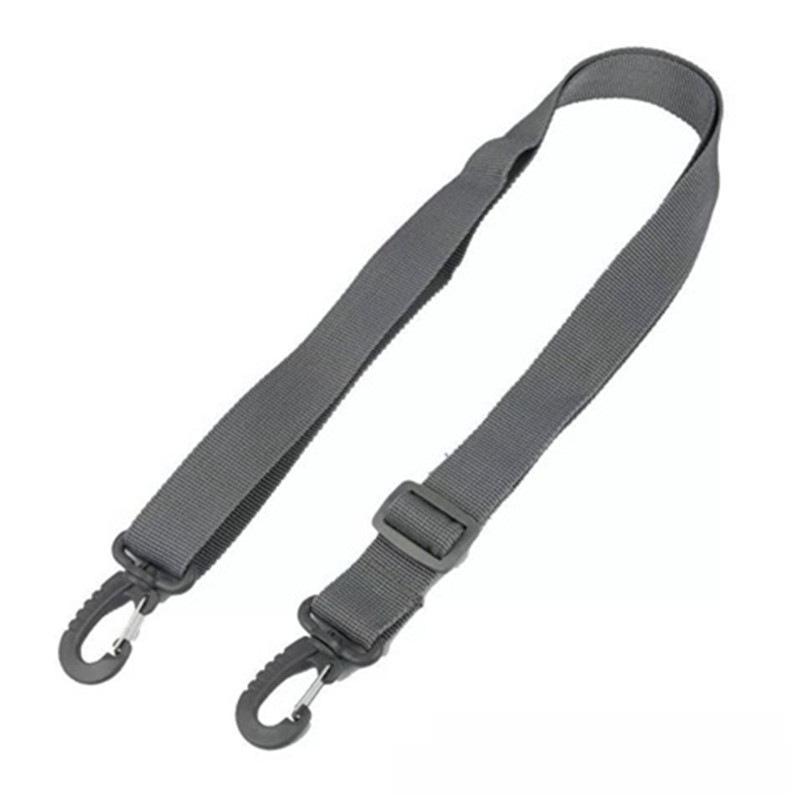 Wolf Tongda Tactical 2.5cm Nylon Water Bottle Crossbody Bag with Adjustable Shoulder Strap