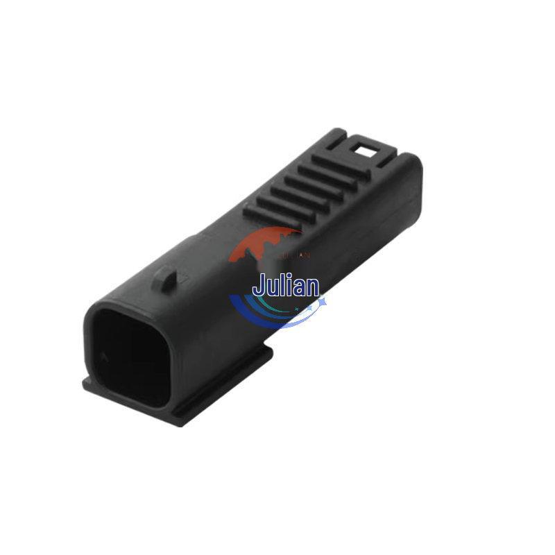 Automotive Wiring Harness Connector Plug 2P HD0210Y 2-Hole