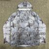 Mens Quick-Dry UV Protection Long Sleeve Fishing Hoodie Outdoor Sports Cycling Apparel