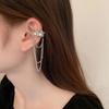 New Korean Style Temperament Pure White Pearl Shell Stud Earrings for Women Wedding Birthday Jewelry Sweet Gift Ladies Vintage