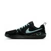 CMFT Era Red Label Black Ice, Eisblau Swoosh Mesh Low-Top Vintage Basketballschuhe Unisex Minzgrün HJ6777-060 (Team1469-)