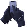 Heated Gloves For Men Man Touchscreen Gloves Warm Thermal Windproof Warmers For Cold Weather Cycling Hunting Driving skiing