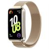 Milanese Band for Huawei Band 10 Metal Magnetic Bracelet comfortable Watchband Huawei Band 10 9 8 Breathable Replaceable correa