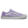 Vans Style 36 Decon Sf Low Top Skate Shoes Women Sneaker Purple VN0A3MVLVTI