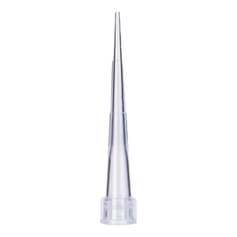 LABSHARK Filterless Pipette Tips, Bagged