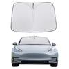 Parasole per Parabrezza per Auto Parasole per Finestrino Anteriore Auto Parasole per Parabrezza Auto Per Toyota RAV4 2019 2020 2026-2026 Accessori