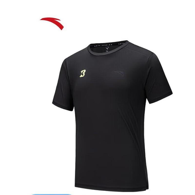 ANTA Beckler Men s Quick-Dry Running T-Shirt M