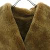 G.L.BOWRON & CO.LTD Made in New Zealand Long sleeve Mouton jacket XL Women Used