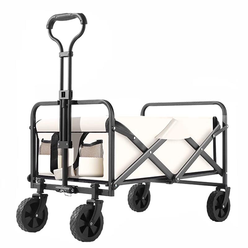 KODENOR Folding Camping Cart
