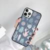 Cactus Pattern Phone Case Cover For iPhone 17 Air 15 Pro MAX 16 Plus 14 12 11 13 coque