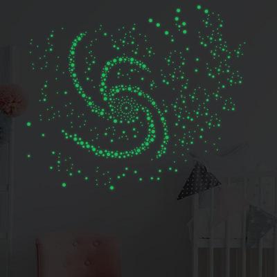 Samolepky na zeď – Samolepky na zeď do dětského pokoje