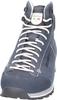 Обувь для треккинга Dolomite 54 High FG GTX (247958-0160) blue marine
