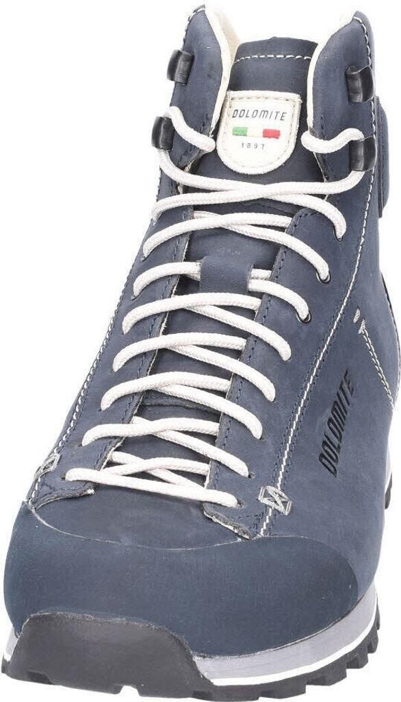 Обувь для треккинга Dolomite 54 High FG GTX (247958-0160) blue marine