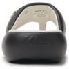 MLB New York Yankees Soft Comfortable Anti-Slip Flip Flops Unisex Footwear Black 3ALPBFL43-50BKS